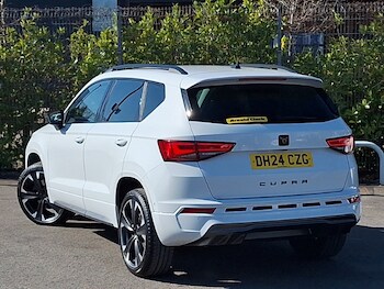 Used Cupra Ateca 2024 for sale - 78361411: Photo