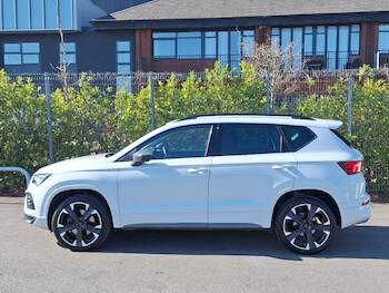 Used Cupra Ateca 2024 for sale - 78361411: Photo