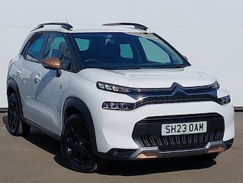 2023 - 1.2 PureTech 110 C-Series Edition 5dr
