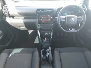 Used Citroen C3 Aircross 2023 for sale - 75644803: Photo