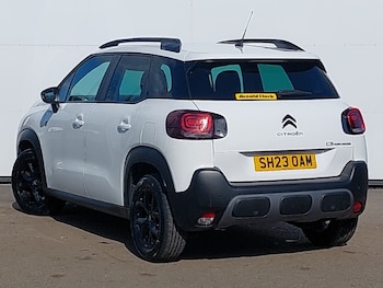 Used Citroen C3 Aircross 2023 for sale - 75644803: Photo
