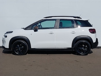 Used Citroen C3 Aircross 2023 for sale - 75644803: Photo