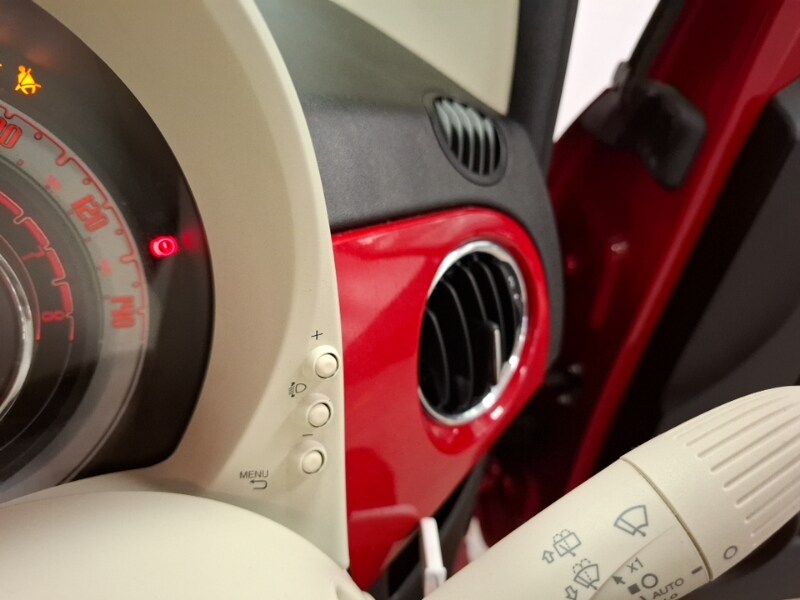 Used Fiat 500 2022 for sale - 77365727: Photo 10