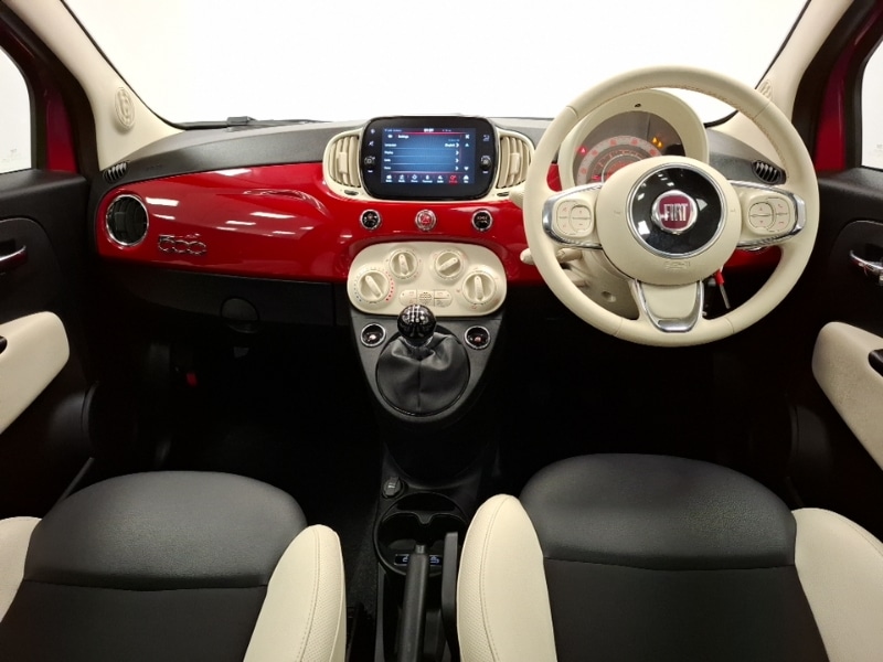 Used Fiat 500 2022 for sale - 77365727: Photo 2