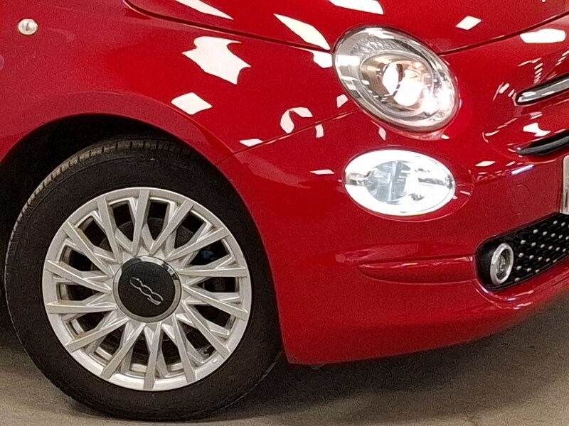 Used Fiat 500 2022 for sale - 77365727: Photo 9