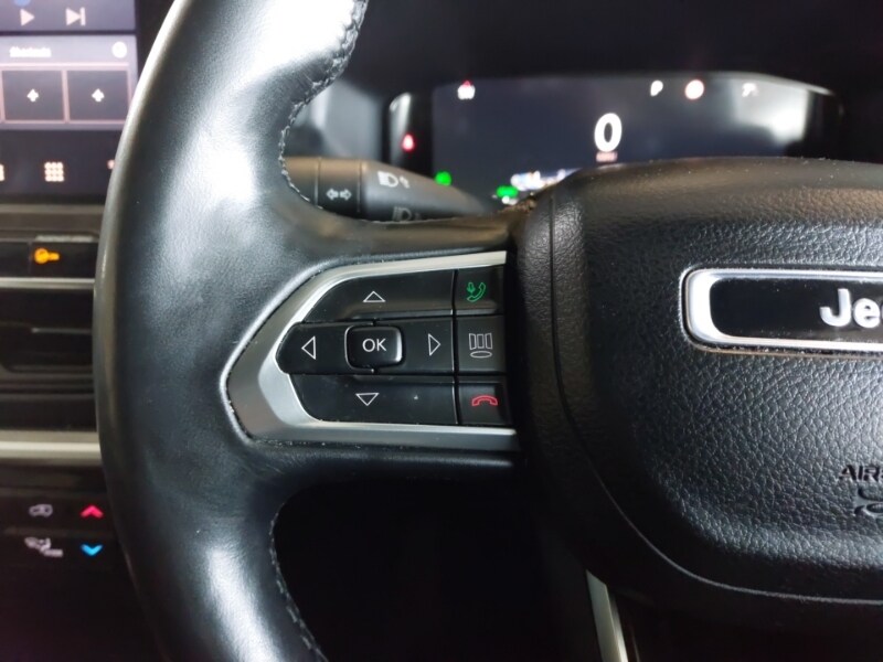 Used Jeep Compass 2022 for sale - 78211733: Photo 10