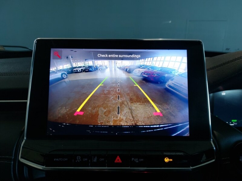 Used Jeep Compass 2022 for sale - 78211733: Photo 12