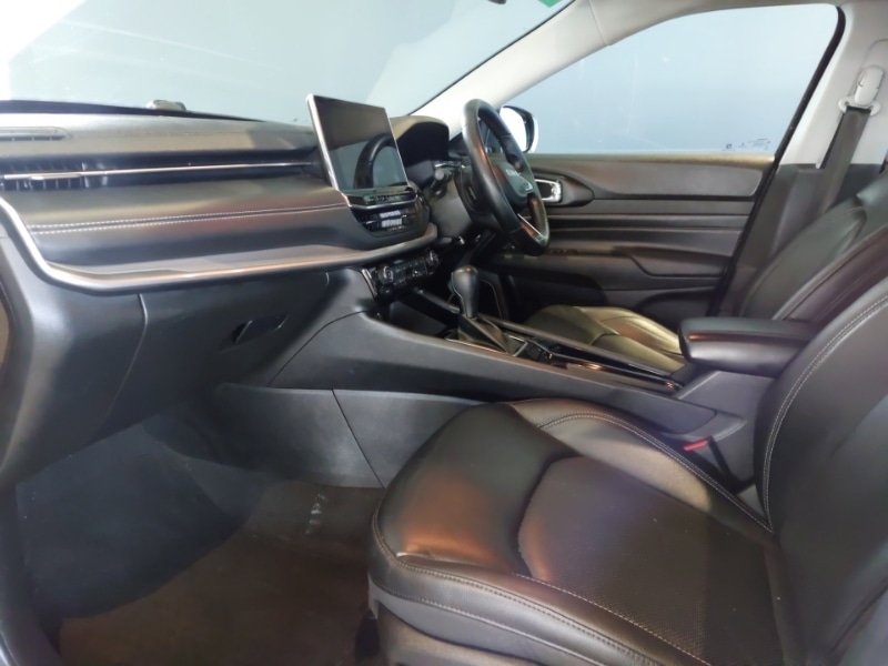 Used Jeep Compass 2022 for sale - 78211733: Photo 5