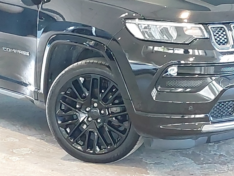 Used Jeep Compass 2022 for sale - 78211733: Photo 9
