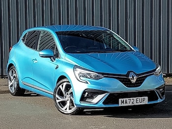 Renault - Clio