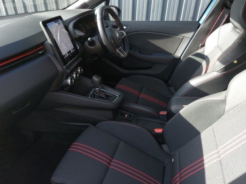 Used Renault Clio 2022 for sale - 76353766: Photo 5