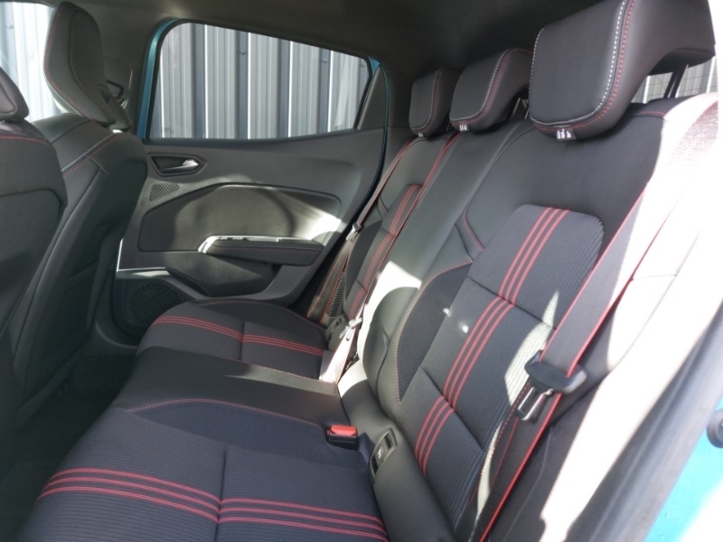 Used Renault Clio 2022 for sale - 76353766: Photo 6