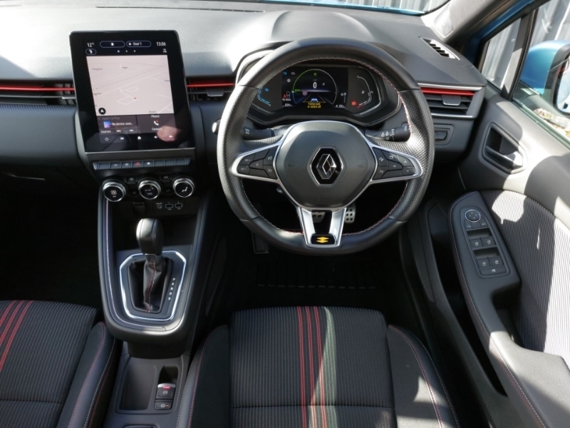 Used Renault Clio 2022 for sale - 76353766: Photo 7
