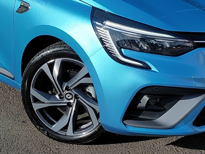 Used Renault Clio 2022 for sale - 76353766: Photo 9