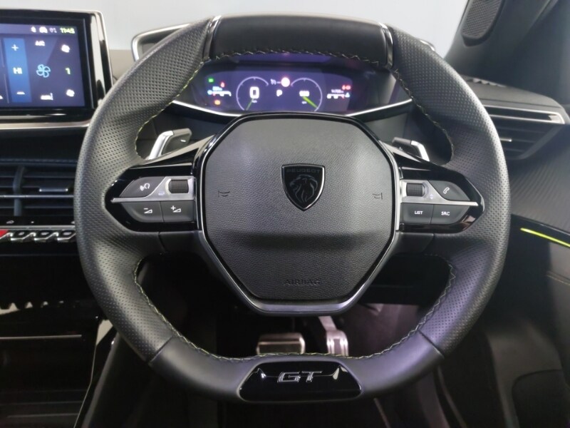 Used Peugeot 2008 2024 for sale - 76778945: Photo 11