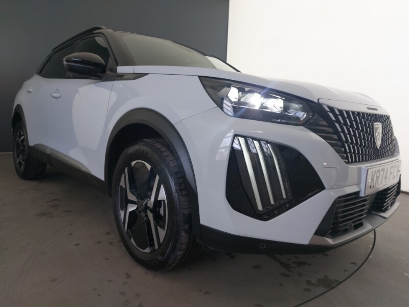 Used Peugeot 2008 2024 for sale - 76778945: Photo 9