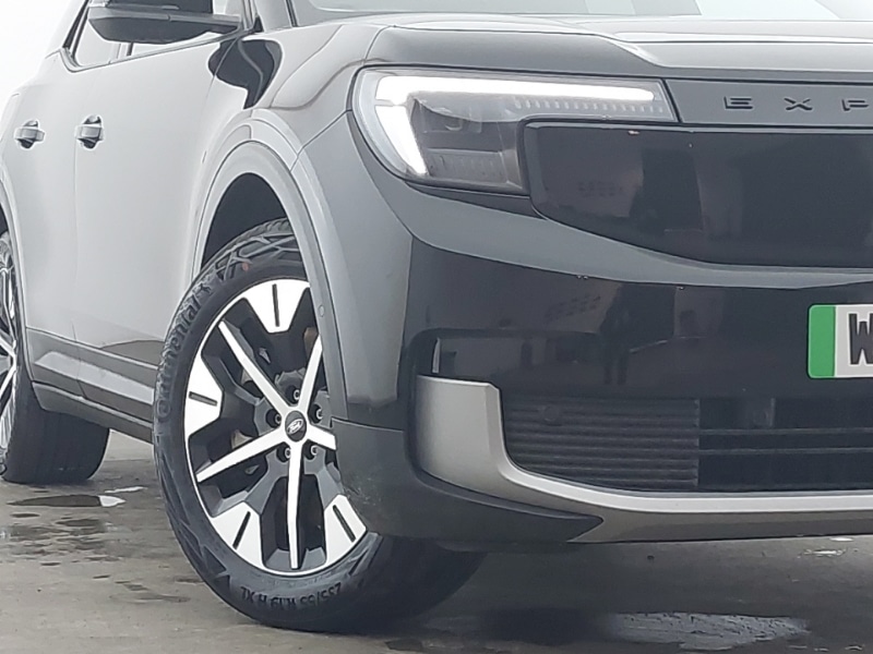 Used Ford Explorer 2025 for sale - 76833421: Photo 9