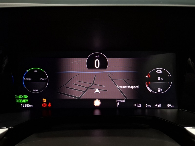 Used Vauxhall Grandland 2023 for sale - 77955173: Photo 10