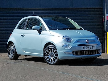 Used Fiat 500 2024 for sale - 78439192: Photo