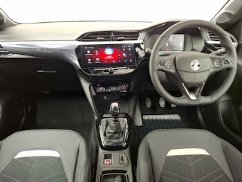 Used Vauxhall Corsa 2026 for sale - 78635104: Photo