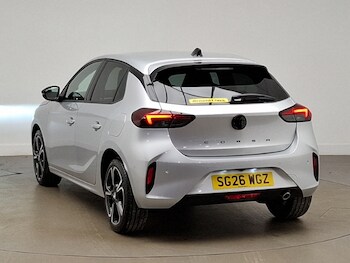 Used Vauxhall Corsa 2026 for sale - 78635104: Photo