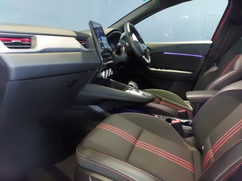 Used Renault Captur 2022 for sale - 77923481: Photo 5