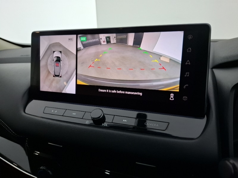 Used Nissan Qashqai 2023 for sale - 77955921: Photo 10