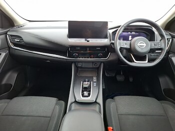 Used Nissan Qashqai 2023 for sale - 77955921: Photo