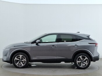 Used Nissan Qashqai 2023 for sale - 77955921: Photo