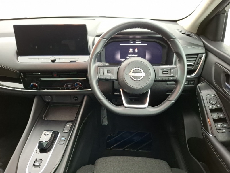 Used Nissan Qashqai 2023 for sale - 77955921: Photo 7