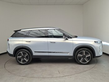 Used Jaecoo 7 2026 for sale - 79164494: Photo