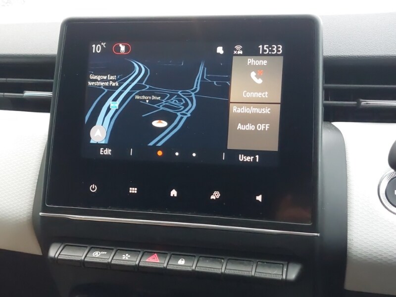 Used Renault Clio 2022 for sale - 76492765: Photo 11