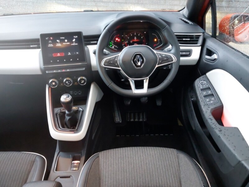 Used Renault Clio 2022 for sale - 76492765: Photo 7