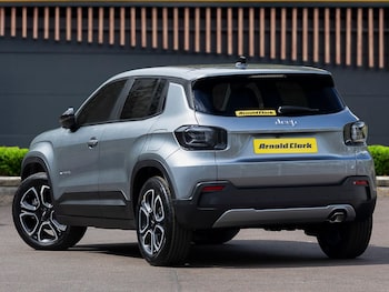 Used Jeep Other 2026 for sale - 78300987: Photo