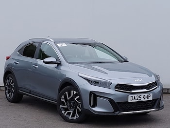 Used Kia XCeed 2025 for sale - 76265087: Photo