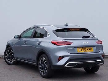 Used Kia XCeed 2025 for sale - 76265087: Photo