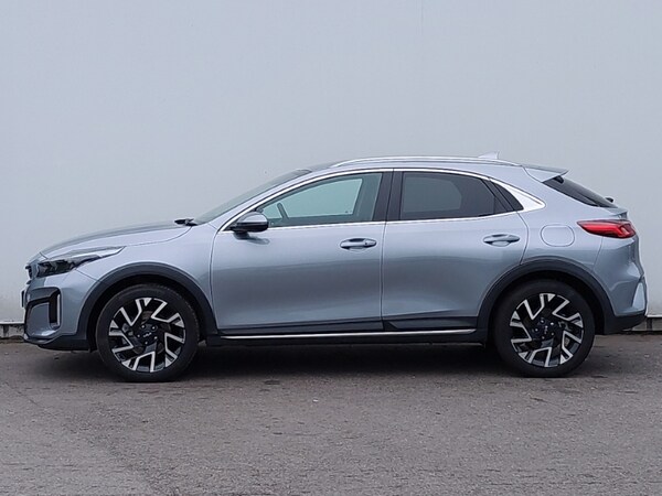 Used Kia XCeed 2025 for sale - 76265087: Photo 4