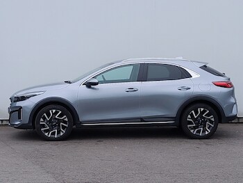 Used Kia XCeed 2025 for sale - 76265087: Photo