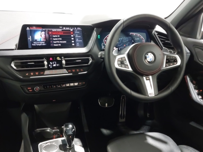 Used BMW 1 Series 2021 for sale - 76970895: Photo 11