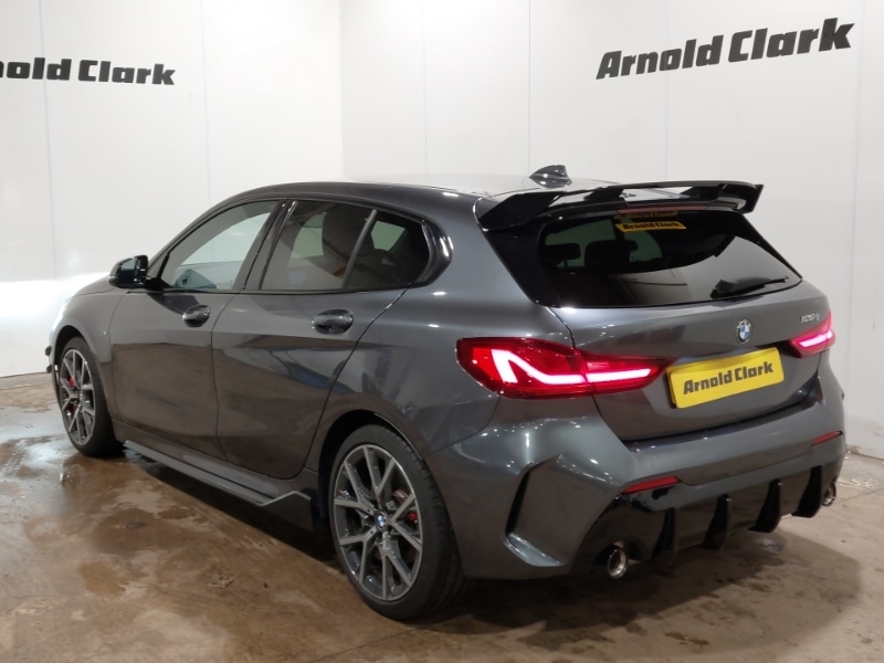 Used BMW 1 Series 2021 for sale - 76970895: Photo 3