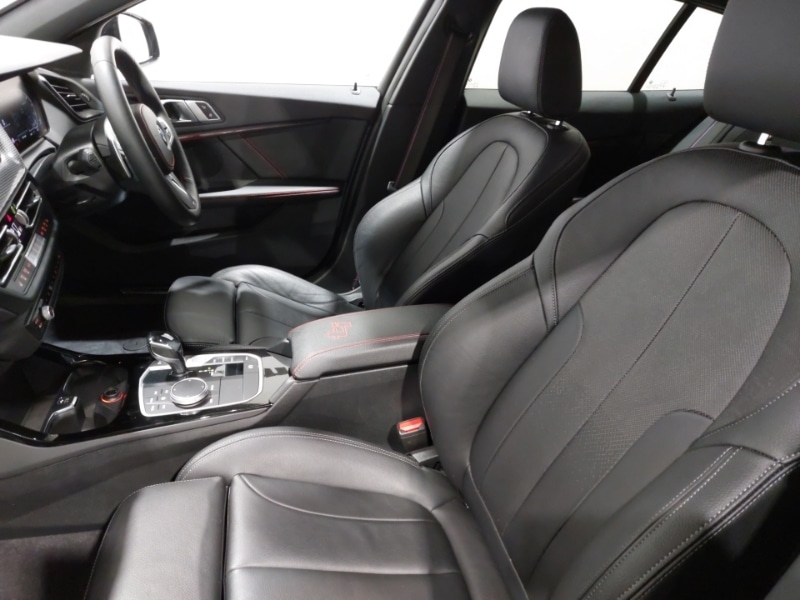 Used BMW 1 Series 2021 for sale - 76970895: Photo 5