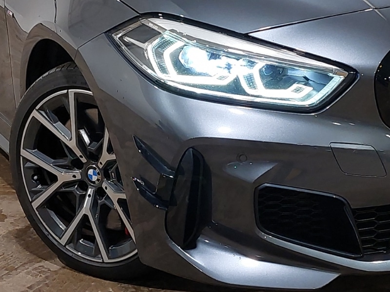 Used BMW 1 Series 2021 for sale - 76970895: Photo 9