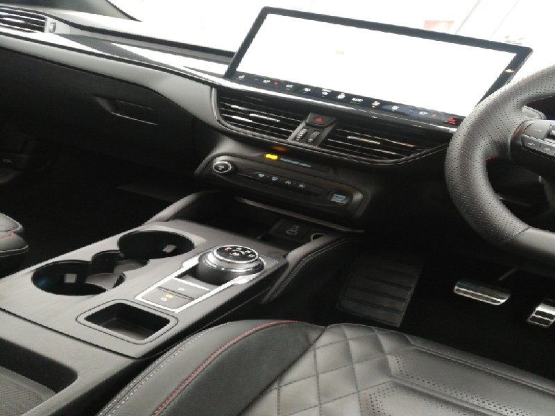 Used Ford Focus 2022 for sale - 77353431: Photo 10