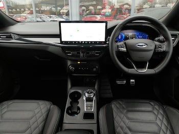 Used Ford Focus 2022 for sale - 77353431: Photo