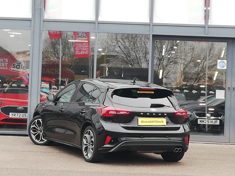 Used Ford Focus 2022 for sale - 77353431: Photo 3