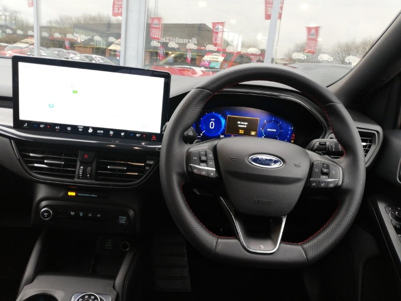 Used Ford Focus 2022 for sale - 77353431: Photo 7