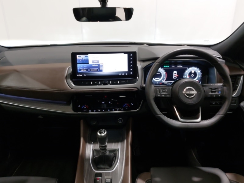 Used Nissan Qashqai 2025 for sale - 77108498: Photo 2