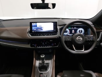 Used Nissan Qashqai 2025 for sale - 77108498: Photo