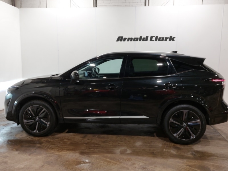 Used Nissan Qashqai 2025 for sale - 77108498: Photo 4