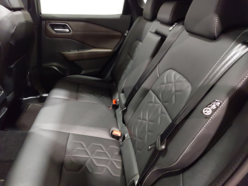 Used Nissan Qashqai 2025 for sale - 77108498: Photo 6